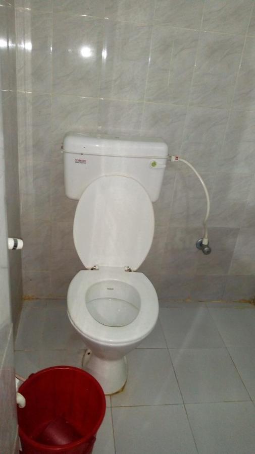 Sunrise Guest House Μπουμπάνεσβαρ Εξωτερικό φωτογραφία