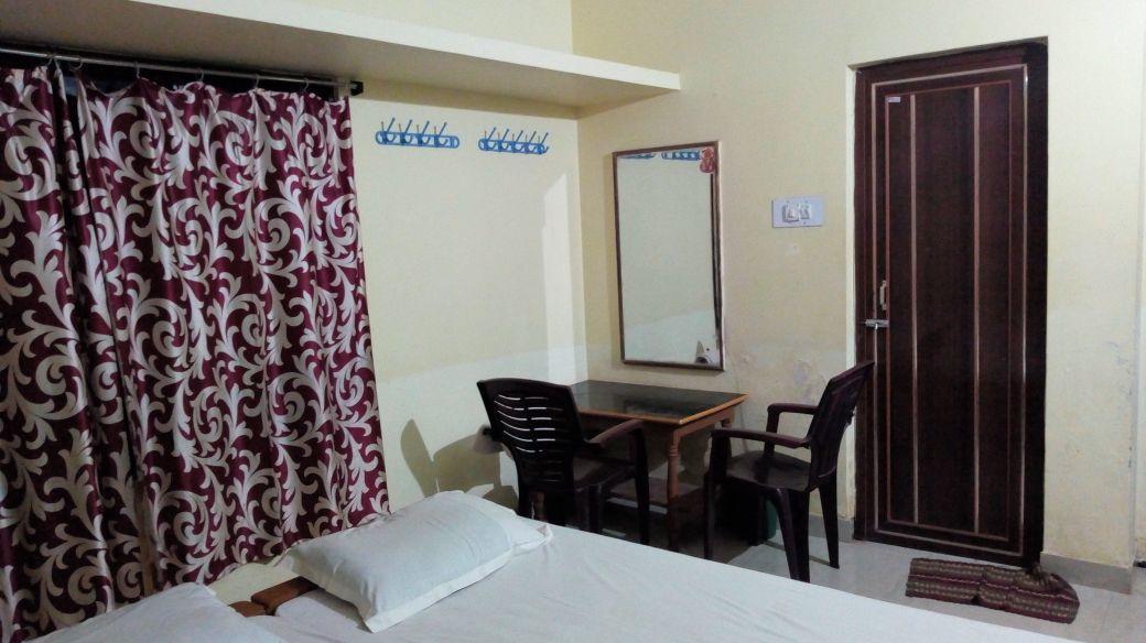 Sunrise Guest House Μπουμπάνεσβαρ Εξωτερικό φωτογραφία