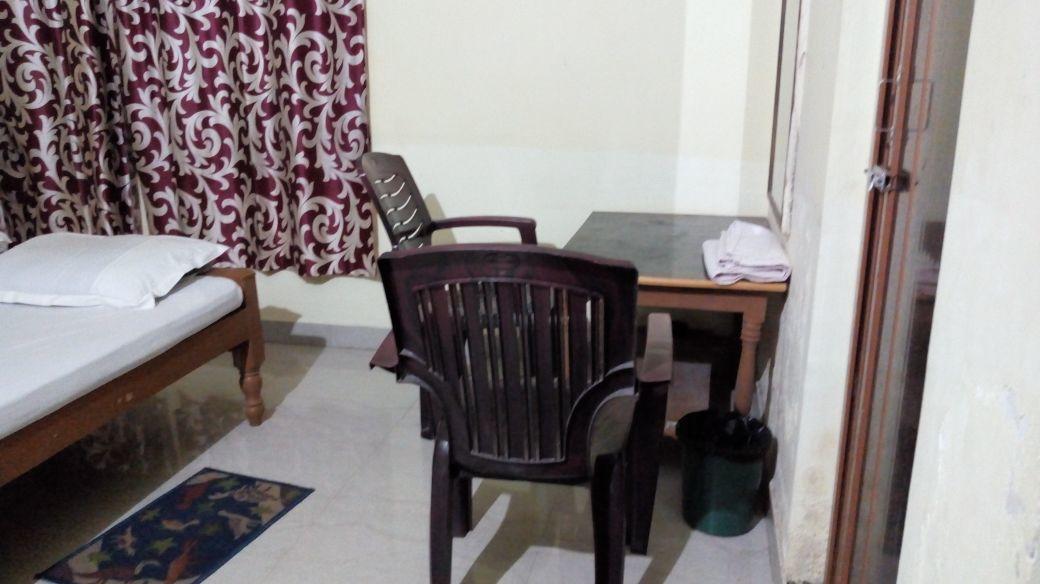 Sunrise Guest House Μπουμπάνεσβαρ Εξωτερικό φωτογραφία