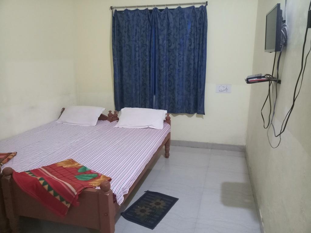 Sunrise Guest House Μπουμπάνεσβαρ Εξωτερικό φωτογραφία