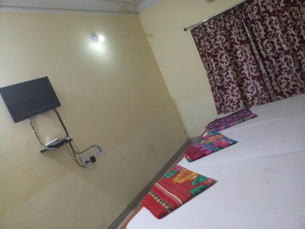 Sunrise Guest House Μπουμπάνεσβαρ Εξωτερικό φωτογραφία